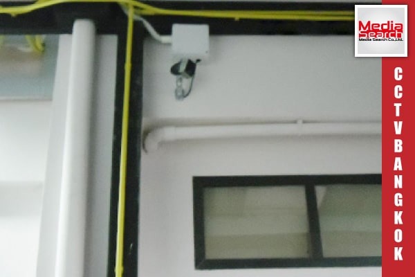 Fujiko CCTV ราคา ที่ SW Factory เลือกติดตั้ง