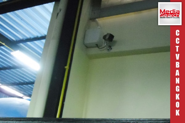 Fujiko CCTV ราคา ที่ SW Factory เลือกติดตั้ง