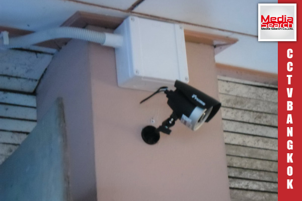 กล้องโดมราคา ที่บ้านลูกค้า ตลิ่งชัน เลือกติดตั้ง