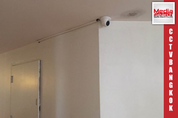 โปรโมชั่นกล้อง Kenpro CCTV โรงแรมอโยธยา