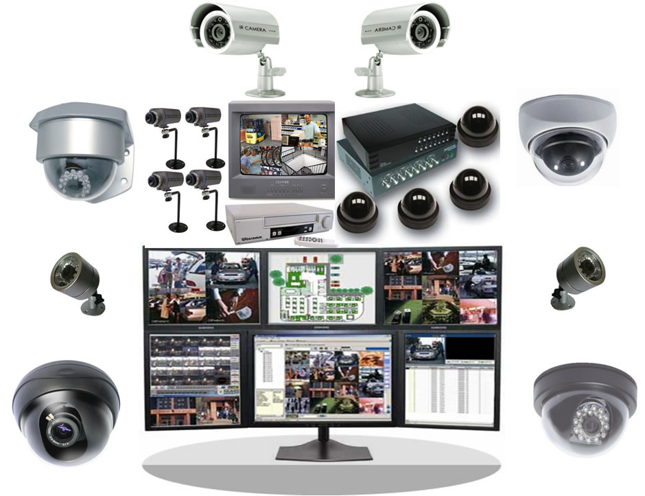 กล้องวงจรปิด CCTV บทความ การป้องกันภัยของห้างฯ และ ร้านค้า