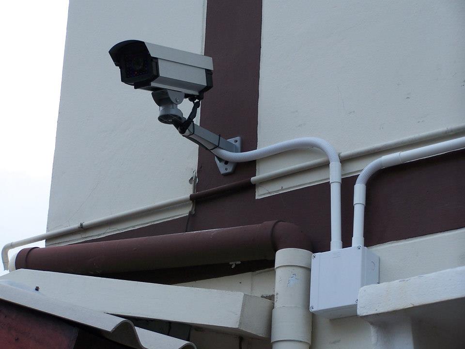 ซ่อมกล้องวงจรปิด กทม.จี้ 438 ร.ร.ในสังกัดซ่อม CCTV ให้พร้อมใช้งานก่อนเปิดเทอม