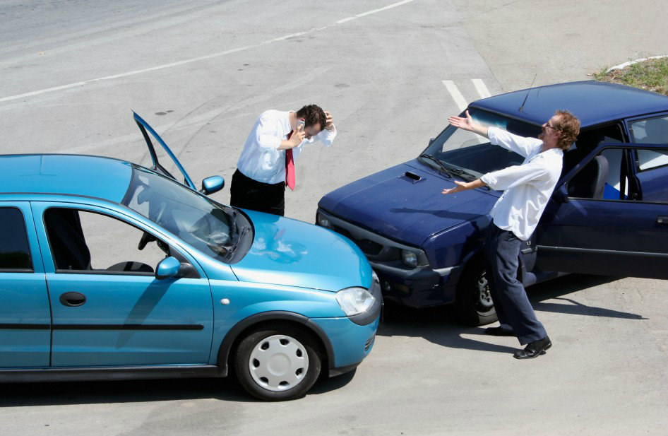 ดูวงจรปิด กับอุบัติเหตุทางรถยนต์ และการขับรถเชิงป้องกันอุบัติเหตุ