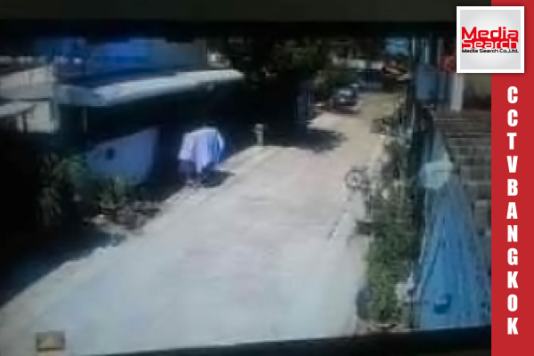 วิธีต่อกล้องวงจรปิด กับงานติดตั้ง CCTV กล้อง เคนโปร ที่บ้านคุณมงคล พระปิ่น2