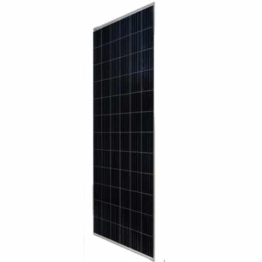 แผง Solar cell 340W-Mono